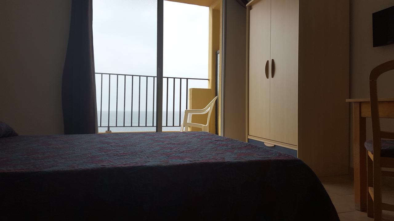 A Rena D'Oru Otel Sagone  Dış mekan fotoğraf