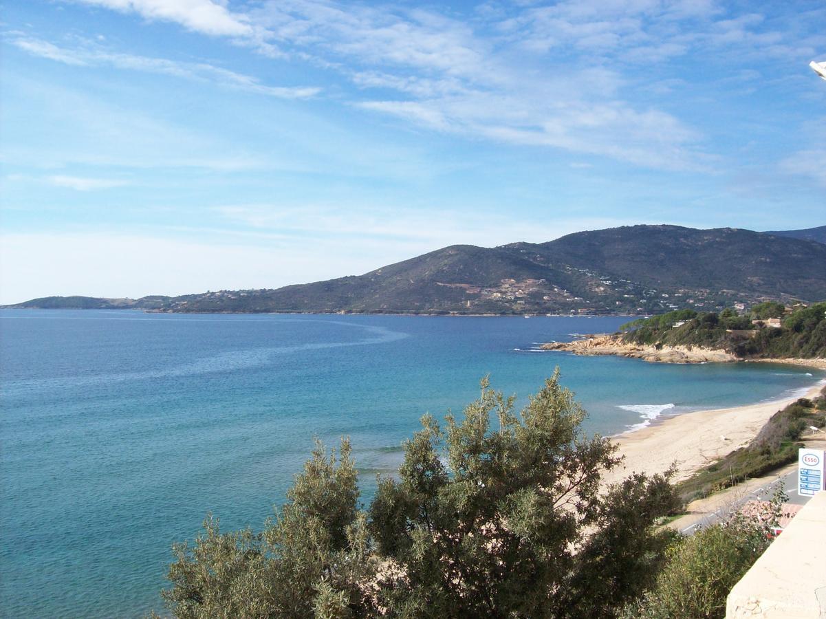 A Rena D'Oru Otel Sagone  Dış mekan fotoğraf